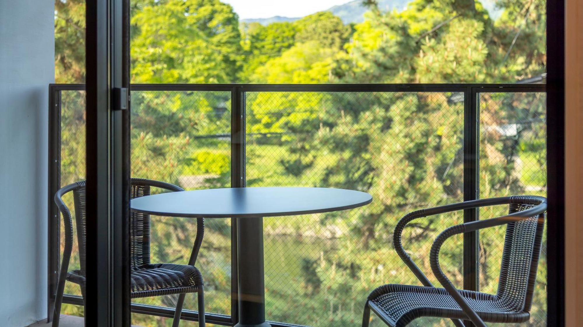 Riverte Kamogawa Hotel