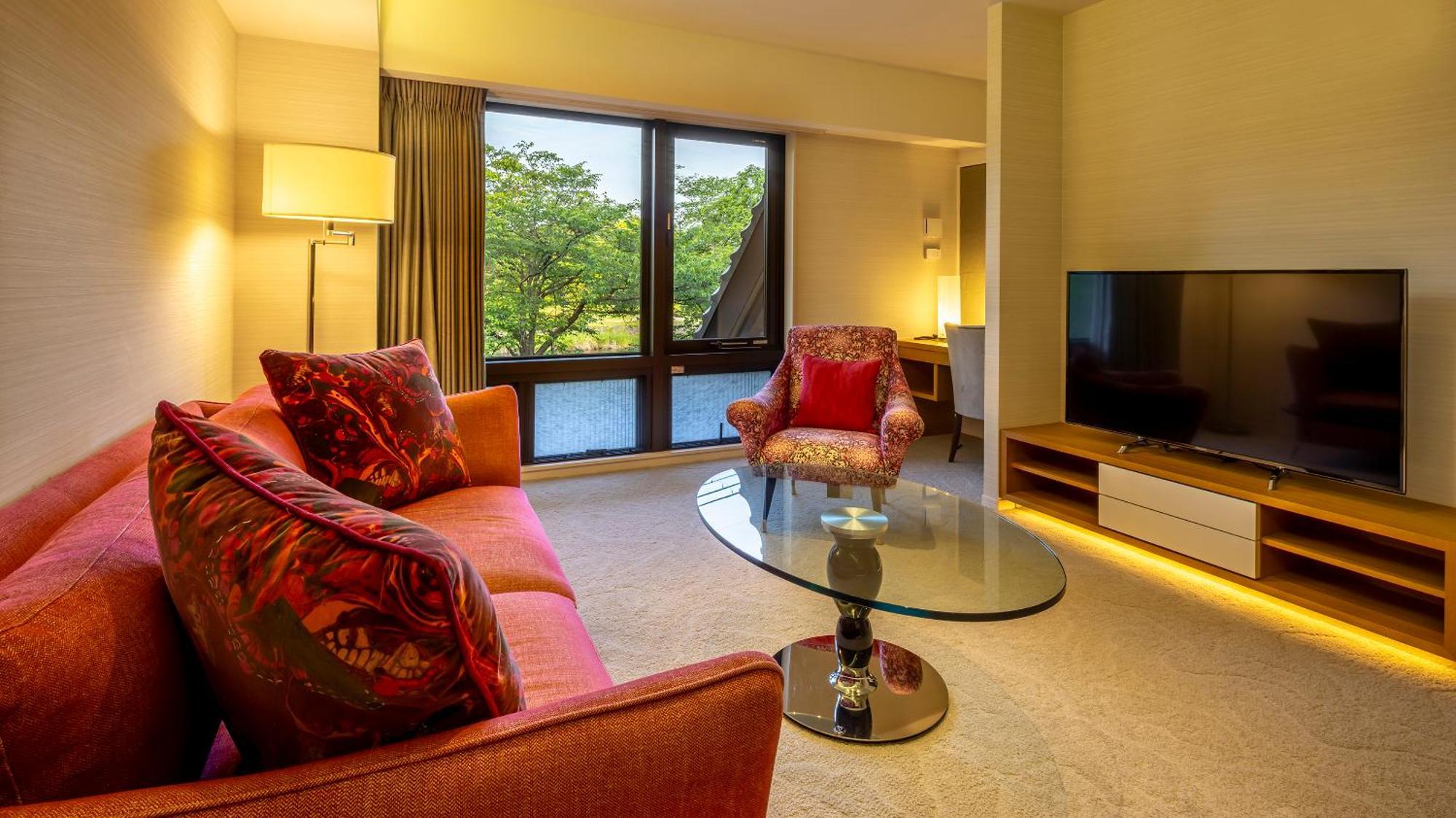 Riverte Kamogawa Hotel