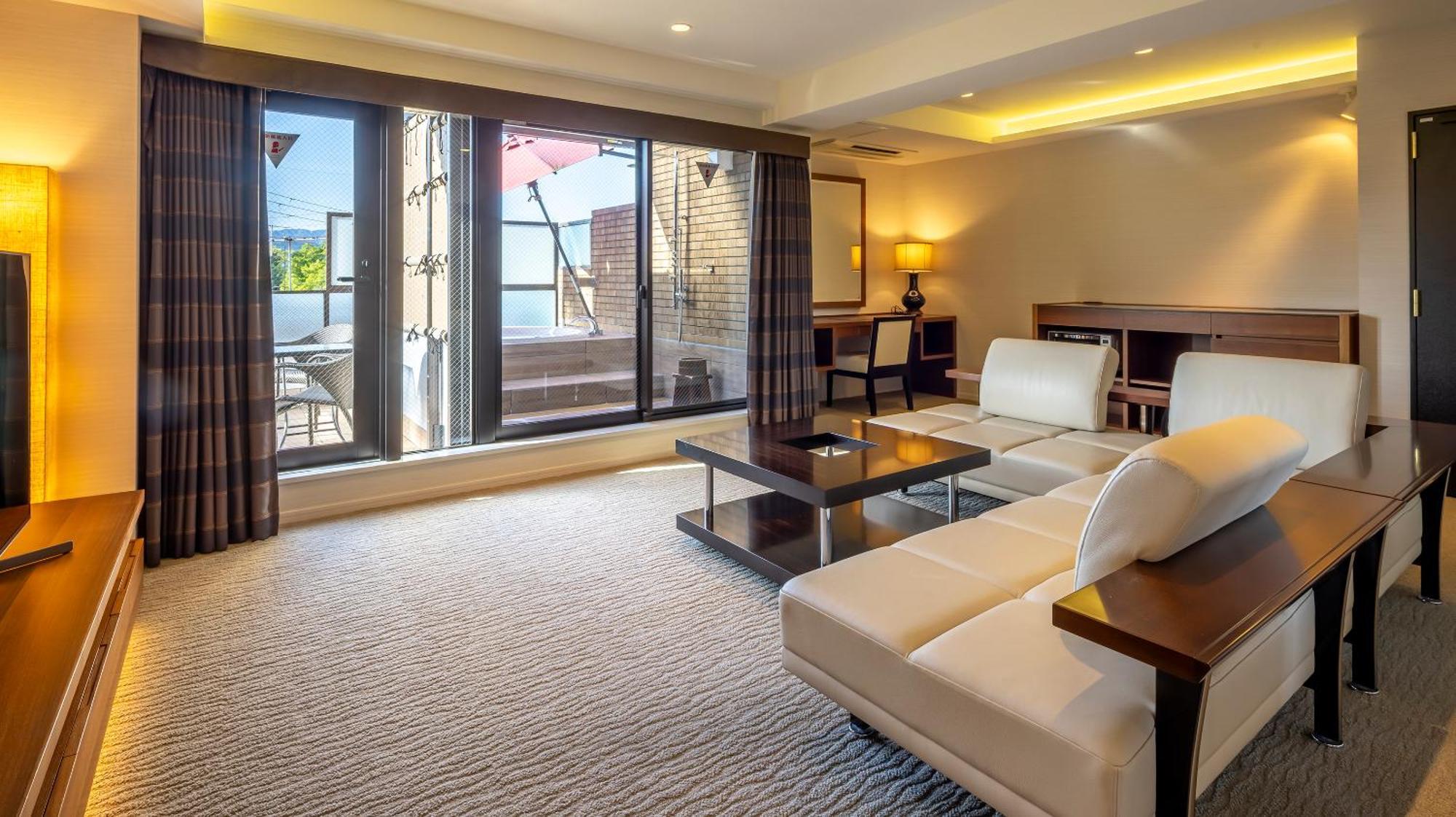 Riverte Kamogawa Hotel