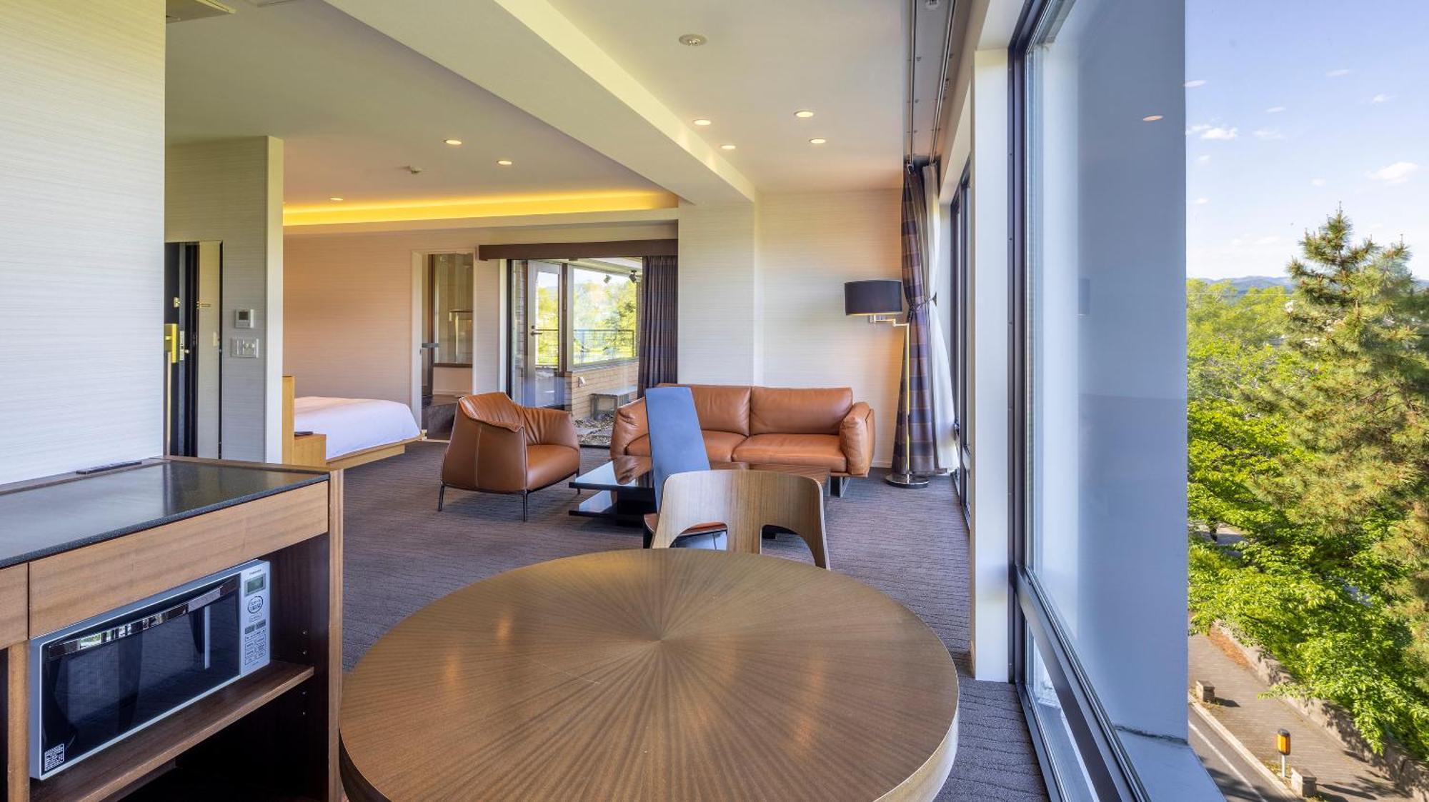 Hotel Riverte Kamogawa 3*