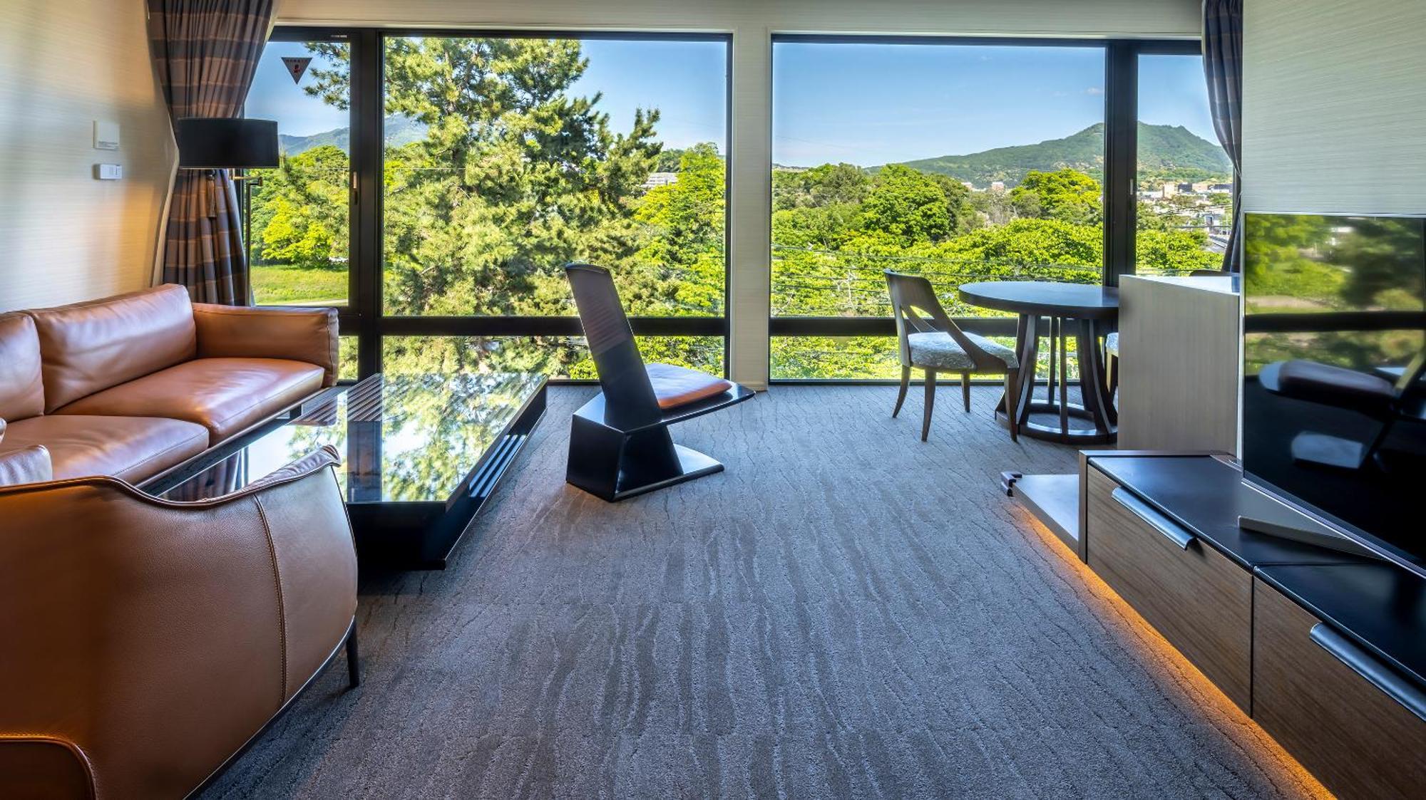 Hotel Riverte Kamogawa Kyoto